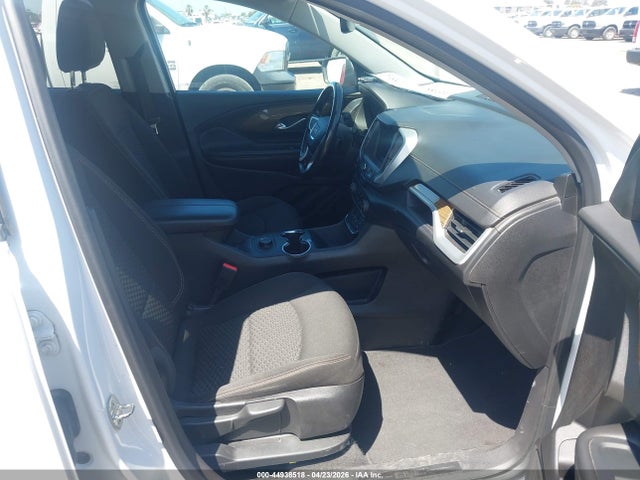 3GKALMEV7JL371883 GMC Terrain Sle