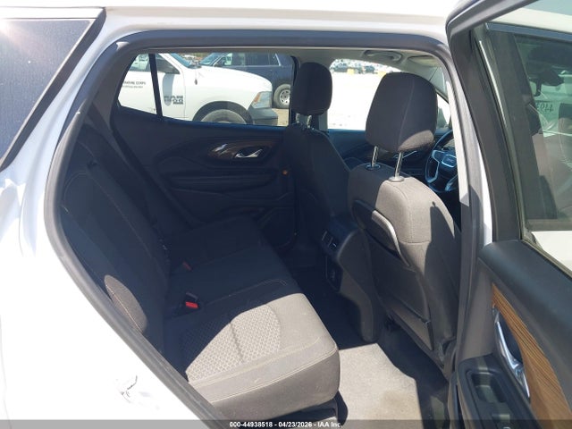 3GKALMEV7JL371883 GMC Terrain Sle