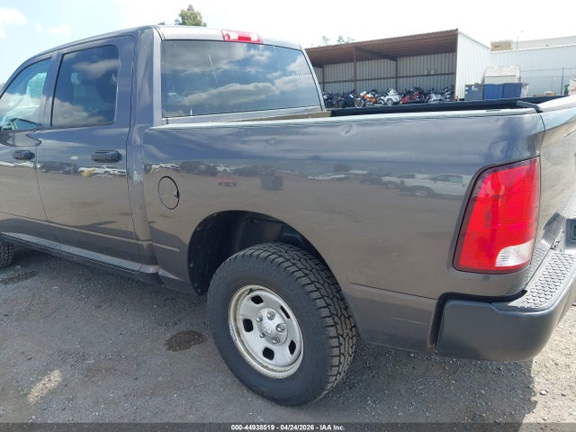 Aukcja sprzedaży 2018 Ram 1500 Tradesman  4x4 5'7 Box, vin: 1C6RR7KGXJS306801, numer aukcji: 44938519