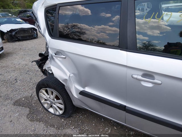 Продажа на аукционе авто 2013 Kia Soul, vin: KNDJT2A56D7754602, номер лота: 44938521