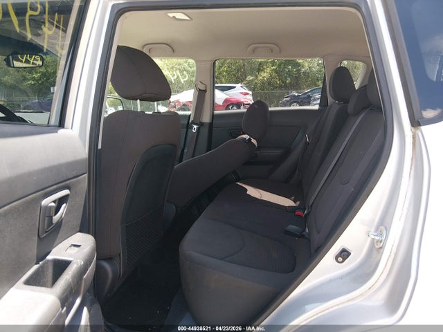 Продажа на аукционе авто 2013 Kia Soul, vin: KNDJT2A56D7754602, номер лота: 44938521