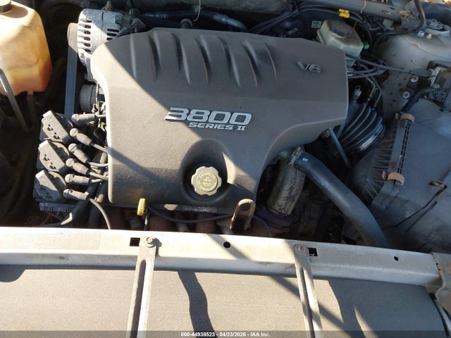 44938523 :رقم المزاد ، 1G4HP54K224205446 vin ، 2002 Buick Lesabre Custom مزاد بيع