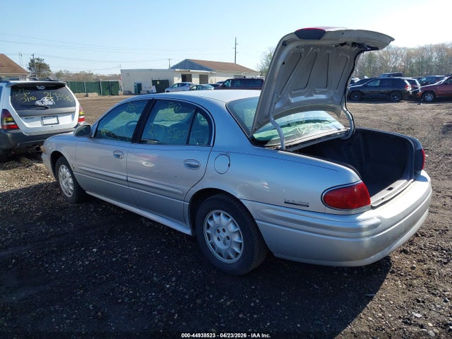 44938523 :رقم المزاد ، 1G4HP54K224205446 vin ، 2002 Buick Lesabre Custom مزاد بيع