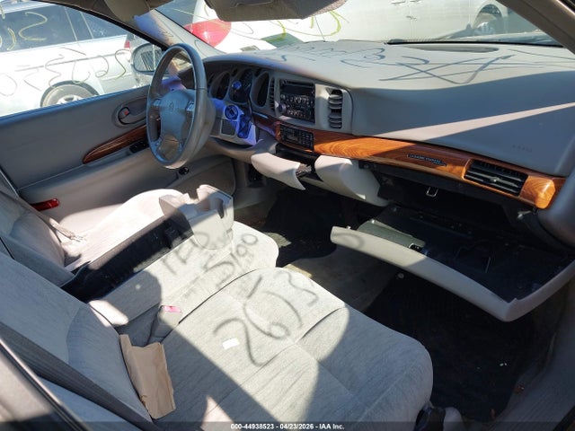 44938523 :رقم المزاد ، 1G4HP54K224205446 vin ، 2002 Buick Lesabre Custom مزاد بيع