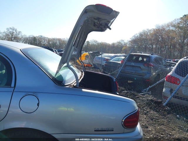 44938523 :رقم المزاد ، 1G4HP54K224205446 vin ، 2002 Buick Lesabre Custom مزاد بيع