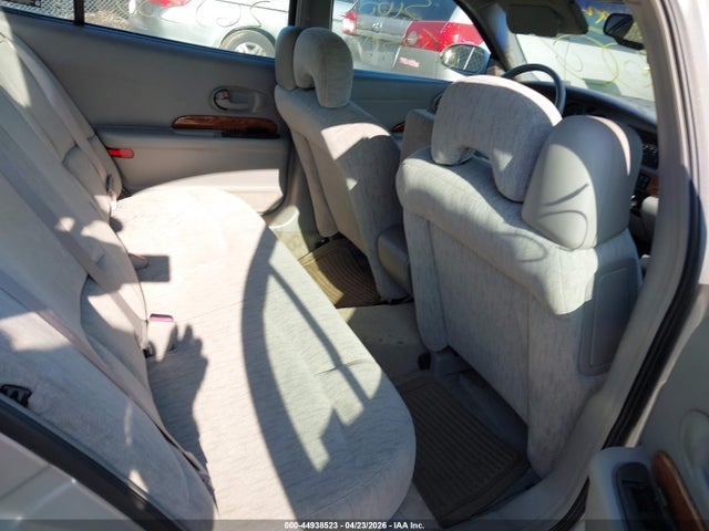 44938523 :رقم المزاد ، 1G4HP54K224205446 vin ، 2002 Buick Lesabre Custom مزاد بيع