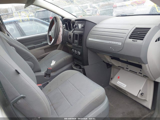 Aukcja sprzedaży 2008 Dodge Grand Caravan Se, vin: 2D8HN44H88R706129, numer aukcji: 44938526