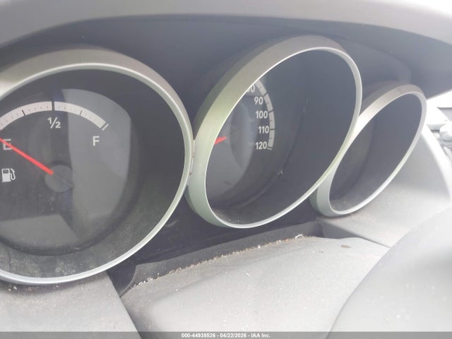 Aukcja sprzedaży 2008 Dodge Grand Caravan Se, vin: 2D8HN44H88R706129, numer aukcji: 44938526
