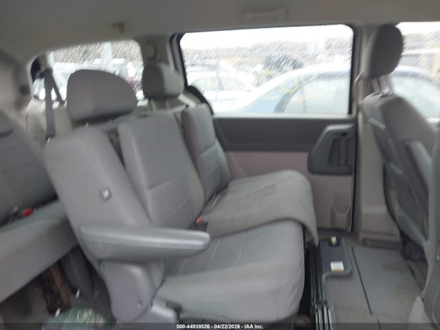 Aukcja sprzedaży 2008 Dodge Grand Caravan Se, vin: 2D8HN44H88R706129, numer aukcji: 44938526