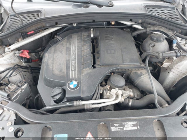 Продажа на аукционе авто 2011 Bmw X3 Xdrive35i, vin: 5UXWX7C50BLL15337, номер лота: 44938529