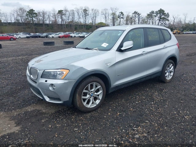 Продажа на аукционе авто 2011 Bmw X3 Xdrive35i, vin: 5UXWX7C50BLL15337, номер лота: 44938529