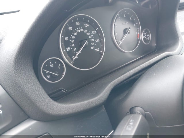 Продажа на аукционе авто 2011 Bmw X3 Xdrive35i, vin: 5UXWX7C50BLL15337, номер лота: 44938529