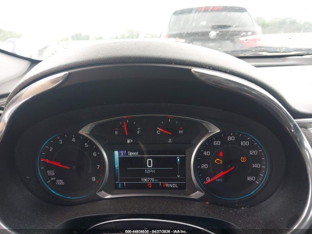 Продаж на аукціоні авто 2018 Chevrolet Malibu Lt, vin: 1G1ZD5ST8JF277177, номер лоту: 44938530