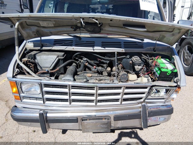 Aukcja sprzedaży 1990 Dodge Ram Van B250, vin: 2B7HB21Y9LK710997, numer aukcji: 44938531