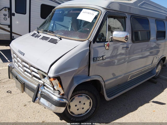 Aukcja sprzedaży 1990 Dodge Ram Van B250, vin: 2B7HB21Y9LK710997, numer aukcji: 44938531