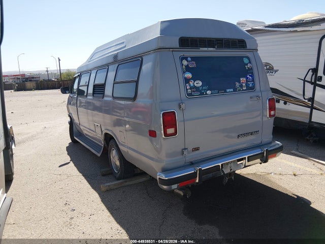 Aukcja sprzedaży 1990 Dodge Ram Van B250, vin: 2B7HB21Y9LK710997, numer aukcji: 44938531