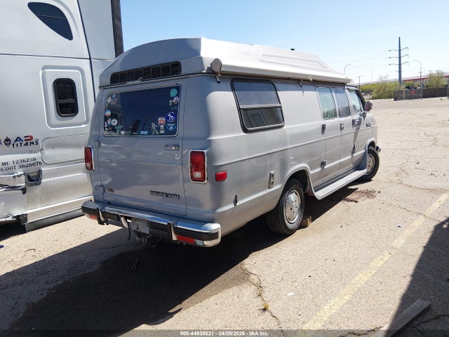 Aukcja sprzedaży 1990 Dodge Ram Van B250, vin: 2B7HB21Y9LK710997, numer aukcji: 44938531