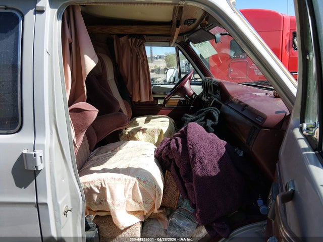 Aukcja sprzedaży 1990 Dodge Ram Van B250, vin: 2B7HB21Y9LK710997, numer aukcji: 44938531