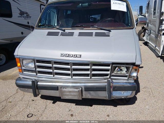 Aukcja sprzedaży 1990 Dodge Ram Van B250, vin: 2B7HB21Y9LK710997, numer aukcji: 44938531