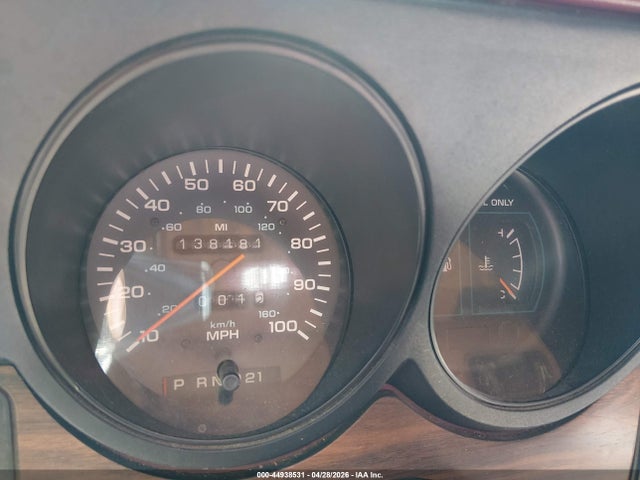 Aukcja sprzedaży 1990 Dodge Ram Van B250, vin: 2B7HB21Y9LK710997, numer aukcji: 44938531