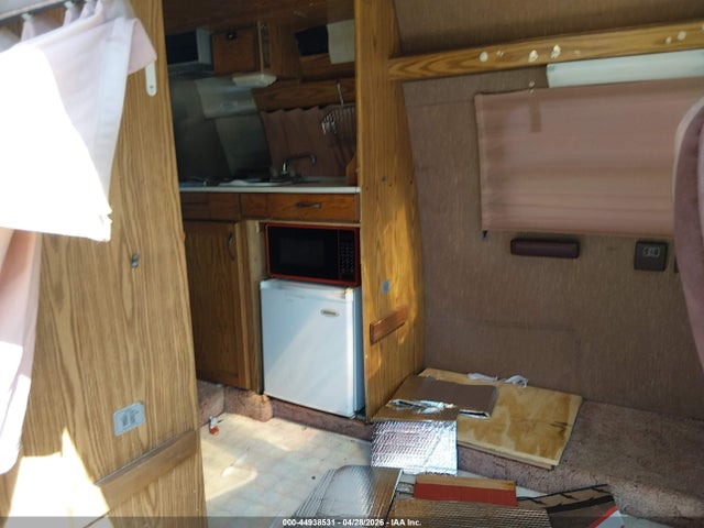 Aukcja sprzedaży 1990 Dodge Ram Van B250, vin: 2B7HB21Y9LK710997, numer aukcji: 44938531