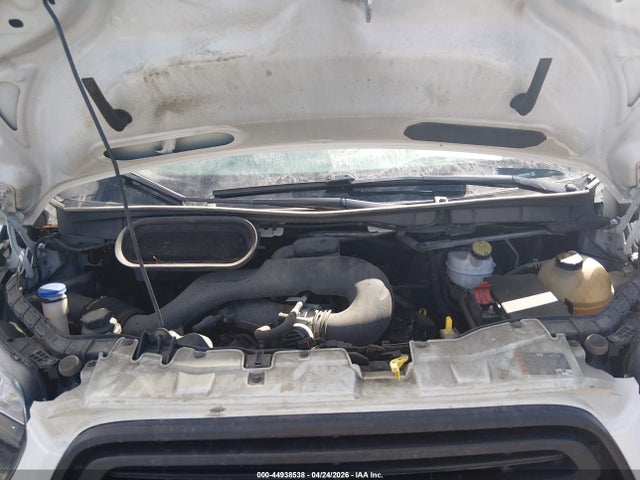 Ford Transit-150 2019 1FTYE1ZM0KKB43926 Image 10