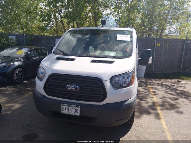 Ford Transit-150 2019 1FTYE1ZM0KKB43926 Image 15