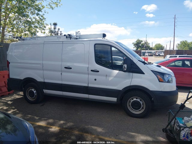 Ford Transit-150 2019 1FTYE1ZM0KKB43926 Image 16