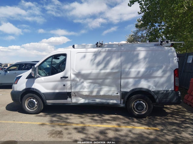 Ford Transit-150 2019 1FTYE1ZM0KKB43926 Image 17
