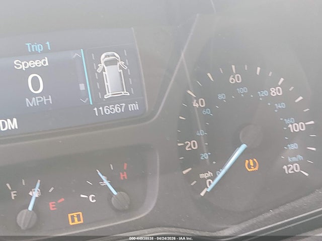 Ford Transit-150 2019 1FTYE1ZM0KKB43926 Image 18