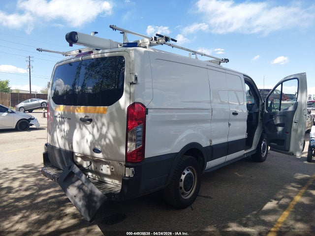 Ford Transit-150 2019 1FTYE1ZM0KKB43926 Image 19