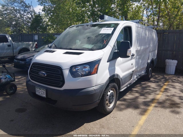 Ford Transit-150 2019 1FTYE1ZM0KKB43926 Image 2