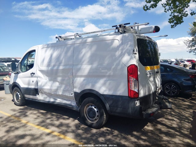 Ford Transit-150 2019 1FTYE1ZM0KKB43926 Image 3