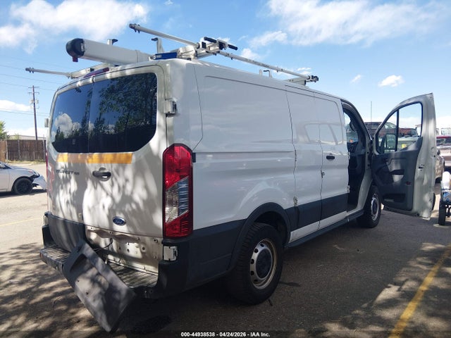 Ford Transit-150 2019 1FTYE1ZM0KKB43926 Image 4