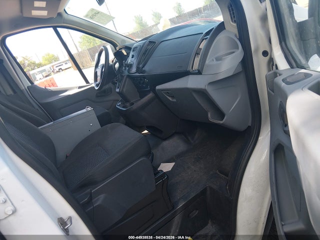 Ford Transit-150 2019 1FTYE1ZM0KKB43926 Image 5