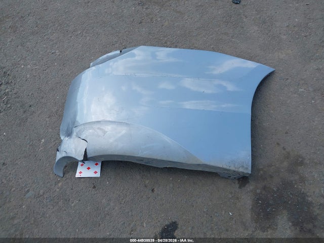 5TDKK3DC4GS764949 Toyota Sienna Le 8 Passenger