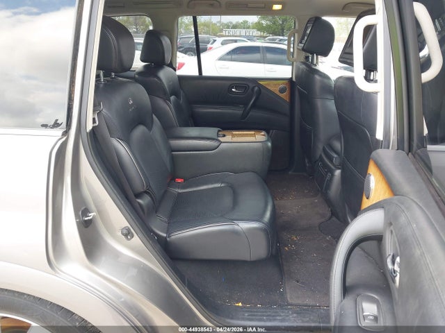 Aukcja sprzedaży 2014 Infiniti Qx80, vin: JN8AZ2NE3E9068472, numer aukcji: 44938543