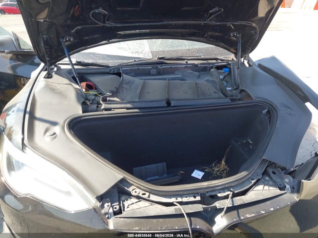 Tesla MODEL S 2019 5YJSA1E25KF307366 Image 10