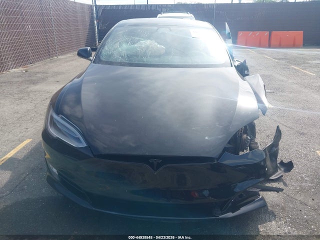 Tesla MODEL S 2019 5YJSA1E25KF307366 Image 11
