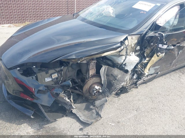 Tesla MODEL S 2019 5YJSA1E25KF307366 Image 6