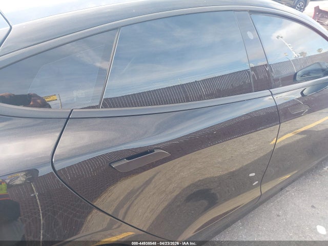 Tesla MODEL S 2019 5YJSA1E25KF307366 Image 8