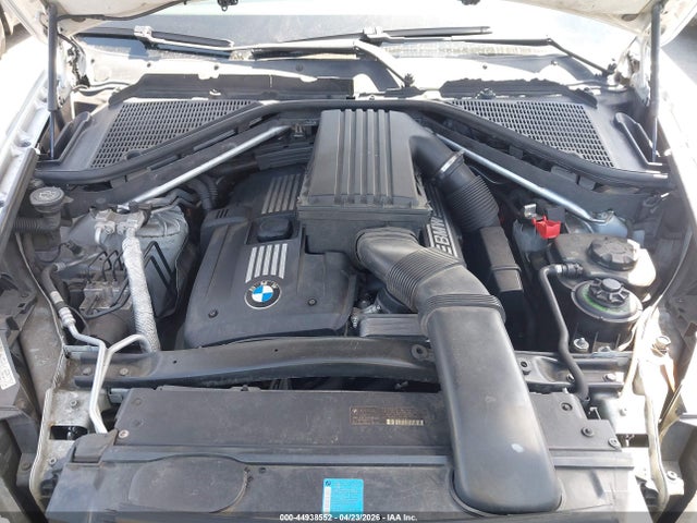 Продаж на аукціоні авто 2008 Bmw X5 3.0si, vin: 5UXFE435X8L023627, номер лоту: 44938552
