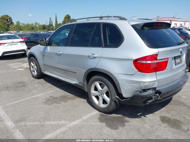 Продаж на аукціоні авто 2008 Bmw X5 3.0si, vin: 5UXFE435X8L023627, номер лоту: 44938552