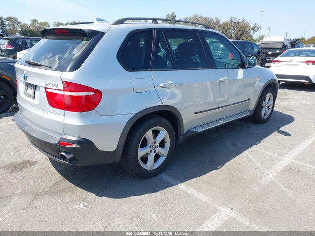 Продаж на аукціоні авто 2008 Bmw X5 3.0si, vin: 5UXFE435X8L023627, номер лоту: 44938552