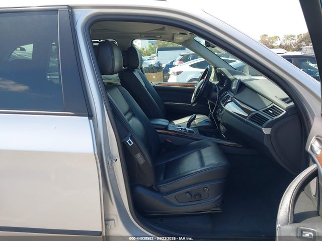 Продаж на аукціоні авто 2008 Bmw X5 3.0si, vin: 5UXFE435X8L023627, номер лоту: 44938552