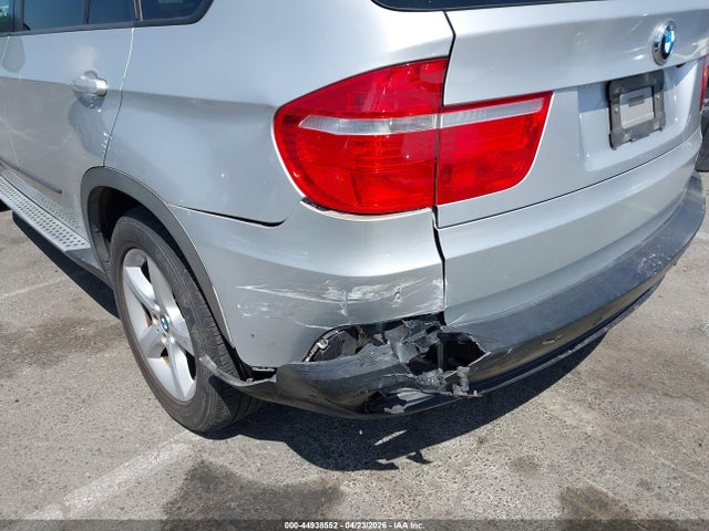 Продаж на аукціоні авто 2008 Bmw X5 3.0si, vin: 5UXFE435X8L023627, номер лоту: 44938552
