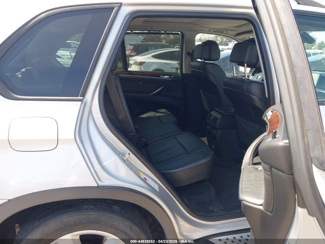 Продаж на аукціоні авто 2008 Bmw X5 3.0si, vin: 5UXFE435X8L023627, номер лоту: 44938552