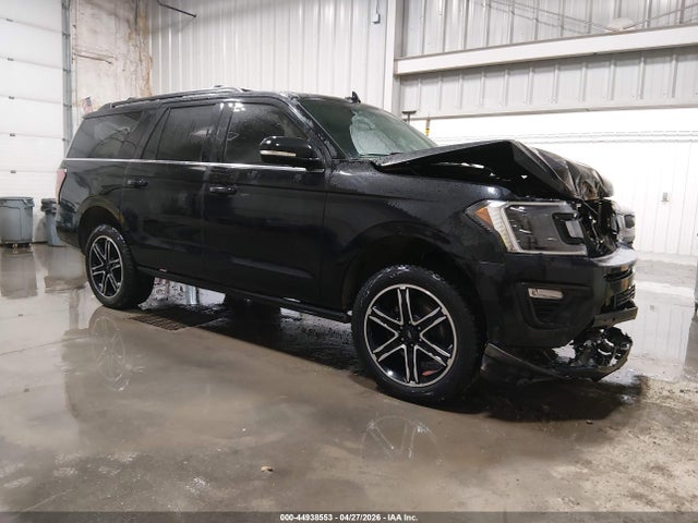 Auction sale of the 2020 Ford Expedition Max Limited, vin: 1FMJK2AT1LEA53957, lot number: 44938553