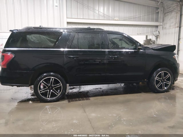 Ford Expedition Max Limited 2020 1FMJK2AT1LEA53957 Image 13
