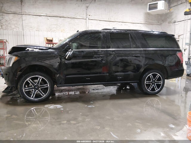 Ford Expedition Max Limited 2020 1FMJK2AT1LEA53957 Image 14